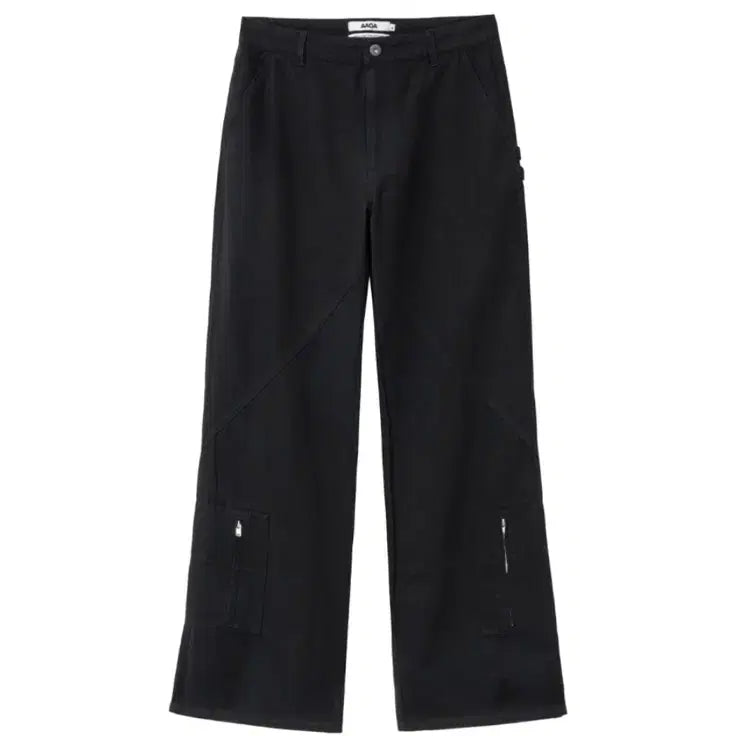 [BUNJANG] Highline Structure AAOA Highline 23 Zip Pants M / [새상품] 하이라인 스트럭처 AAOA Highline 23 Zip Pants M