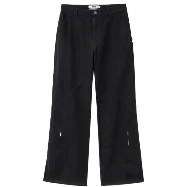 [BUNJANG] Highline Structure AAOA Highline 23 Zip Pants M / [새상품] 하이라인 스트럭처 AAOA Highline 23 Zip Pants M