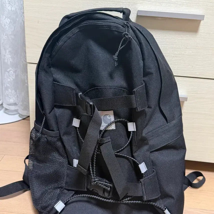 [BUNJANG] Carhartt Backpack / 칼하트 백팩