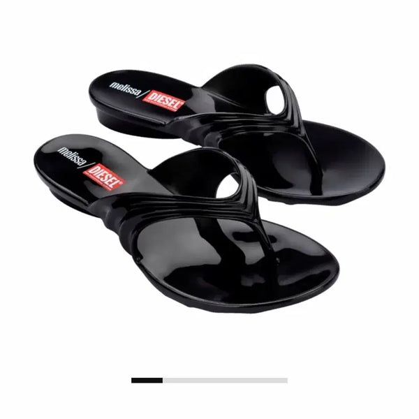 [BUNJANG] Diesel Melissa Flip-Flops Size 250 / 디젤 멜리사 쪼리 250