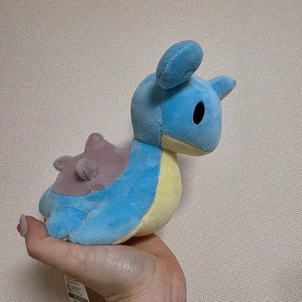 [BUNJANG] Pokemon Lapras Dolls Plush / 포켓몬스터 라프라스 돌즈 인형
