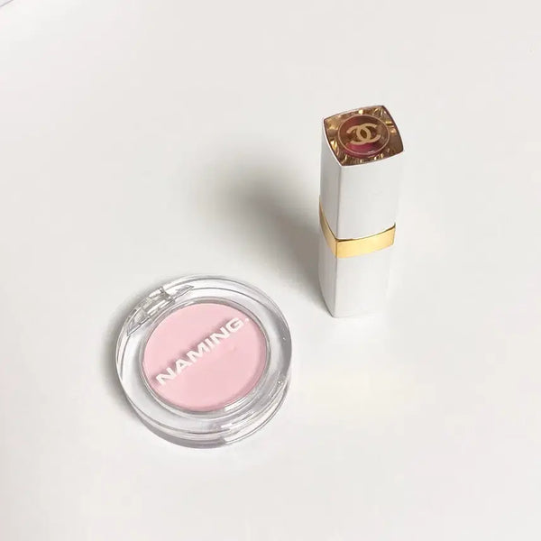 [BUNJANG] Chanel Rouge Coco Balm 758 Blushing Pink / 샤넬 루쥬 코코밤 758 블러싱핑크 / 여쿨립 여쿨블러셔 여름쿨톤 여쿨화장품