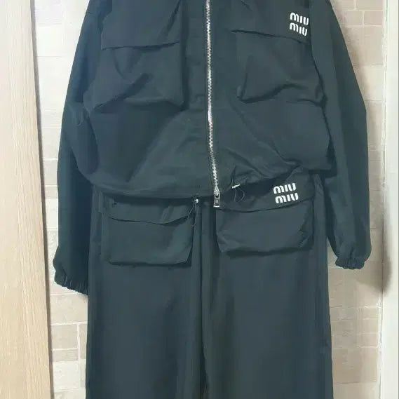 [BUNJANG] Women's Jacket and Pants Set / 여성 자켓바지세트(새옷)