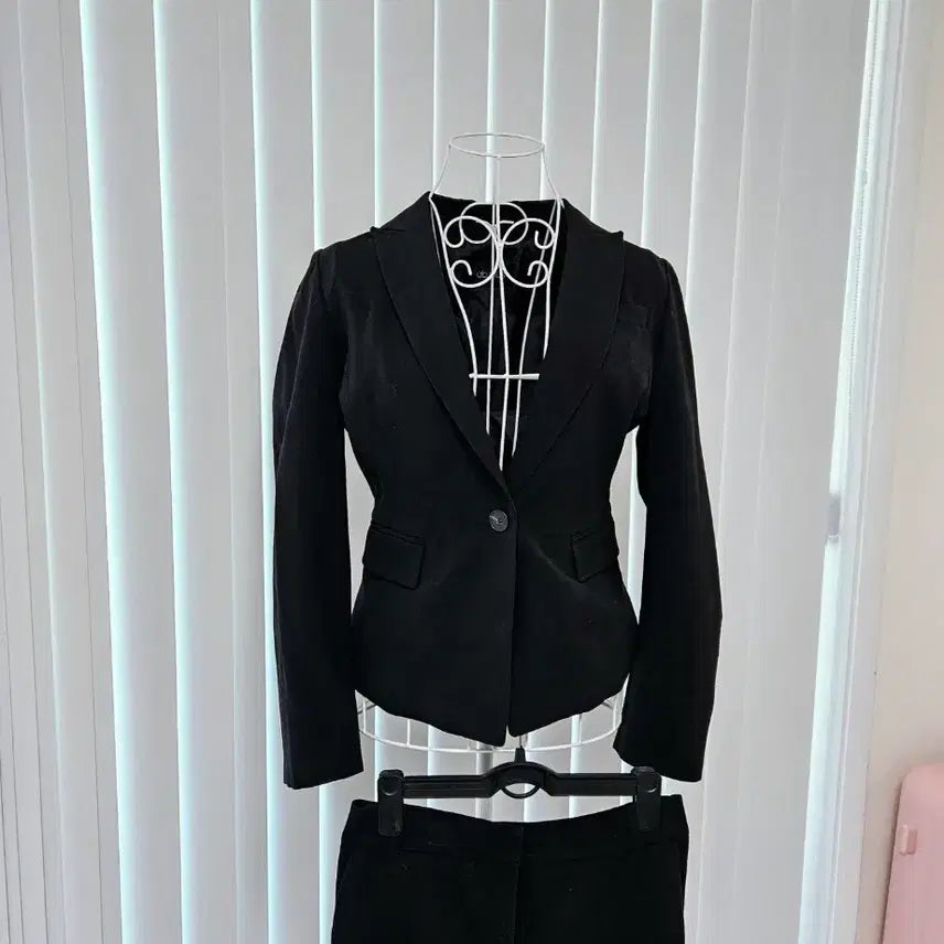 [BUNJANG] ab plus 3-Piece Suit Set Jacket / ab plus 에이비플러스 3피스 정장세트 자켓