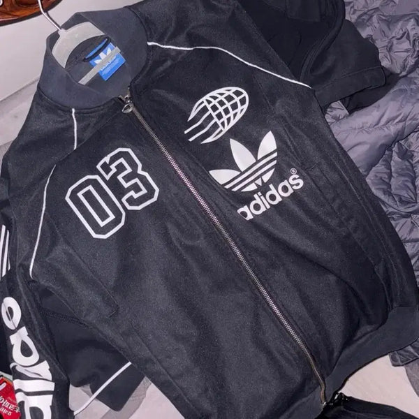 [BUNJANG] Adidas Jersey / 아디다스 져지