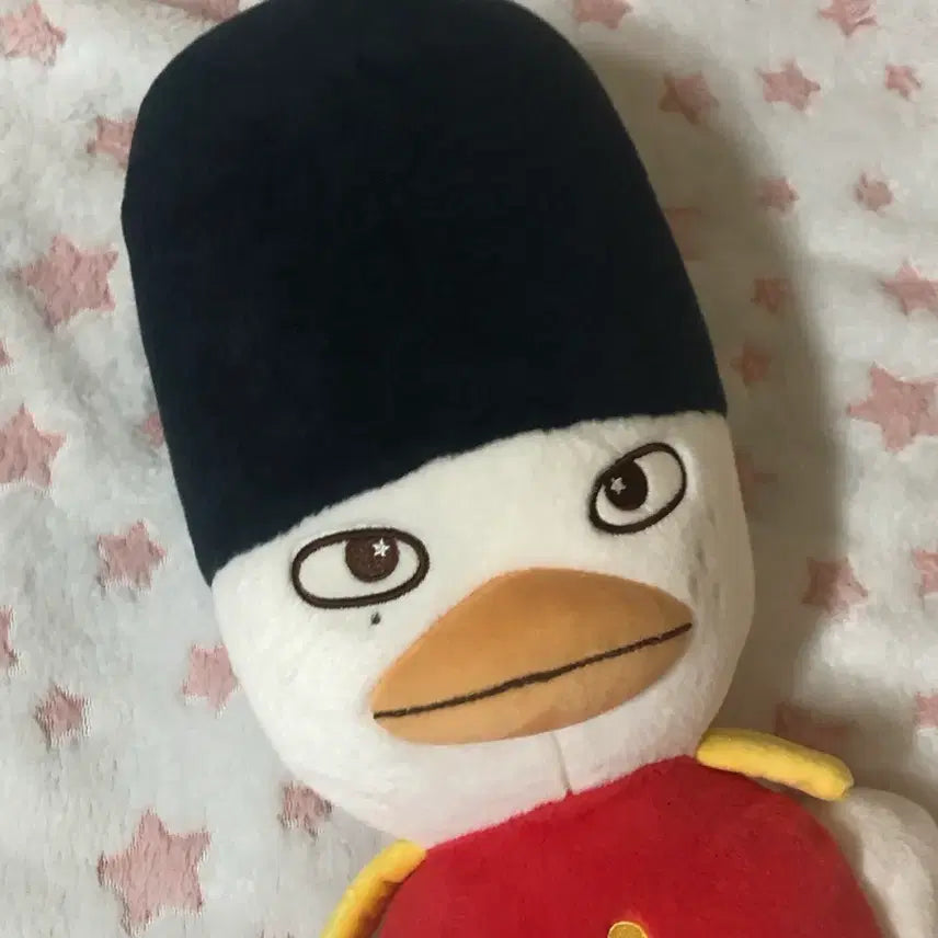 [BUNJANG] RIIZE Sohee "Ttolbyeongi" 40cm Doll / 라이즈 소희 똘병이 40cm 인형