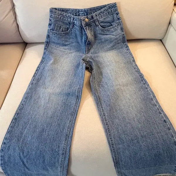 [BUNJANG] Denim Jeans & Long Skirt Set / 데님 청바지 , 롱스커트 팔아요 !
