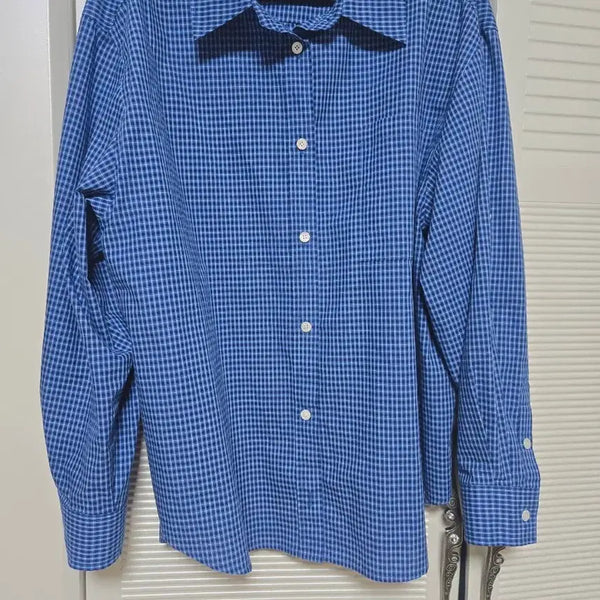 [BUNJANG] Cellyn Lyon Shirt / 셀리앤리옹 셔츠
