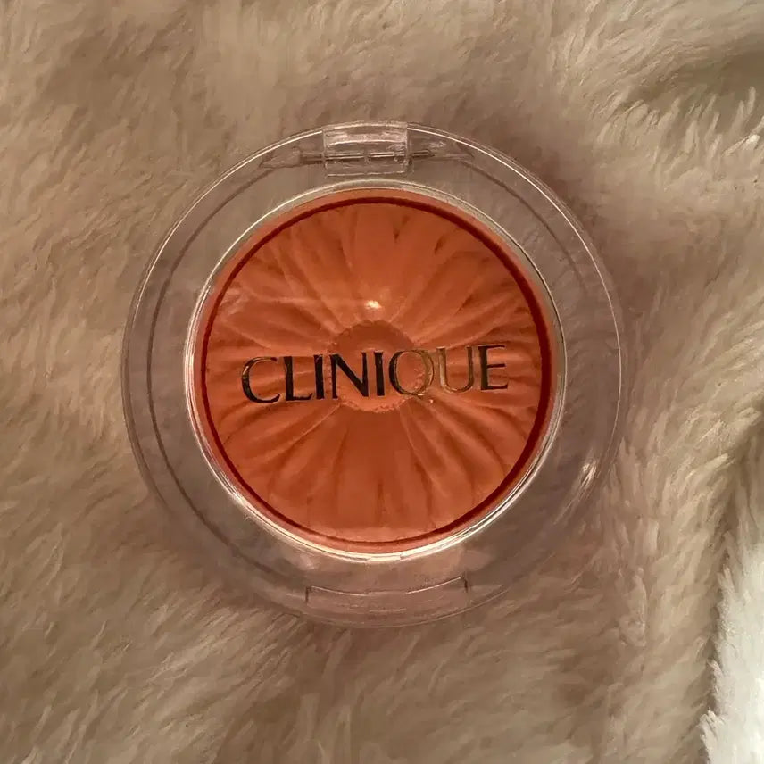 [BUNJANG] Clinique Cheek Pop Blush 08 Melon Pop / 크리니크 치크팝 블러셔 08 멜론팝