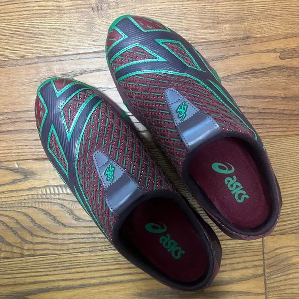 [BUNJANG] ASICS x Kiko Collaboration Mules (265) / 아식스X키코 뮬 265
