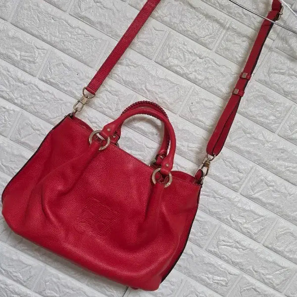 [BUNJANG] Louis Quatorze Women's Shoulder Bag / 루이까또즈 여성숄더백