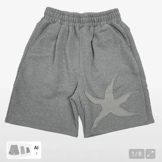 [BUNJANG] DACOLEST MOVEMENT Bermuda Pants M / 다콜디스트모먼트 버뮤다팬츠m