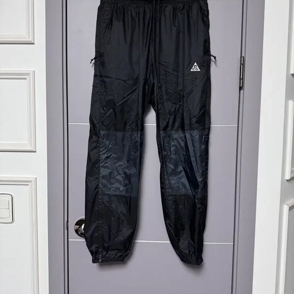[BUNJANG] Nike ACG Cindercone Pants Black / 나이키 acg 신더콘 m (해외s) 1회착