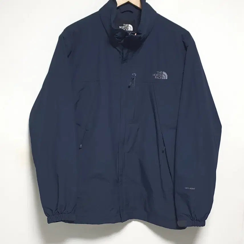 [BUNJANG] The North Face Dryvent Jacket Navy 105 / 노스페이스 드라이벤트 자켓 105사이즈 네이비