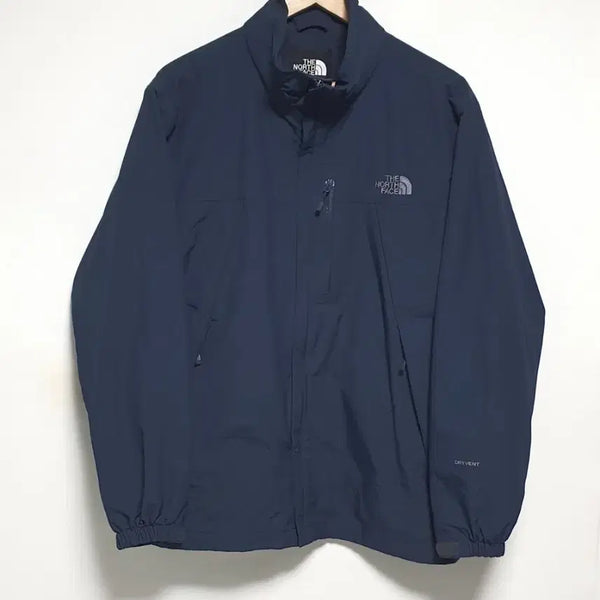 [BUNJANG] The North Face Dryvent Jacket Navy 105 / 노스페이스 드라이벤트 자켓 105사이즈 네이비
