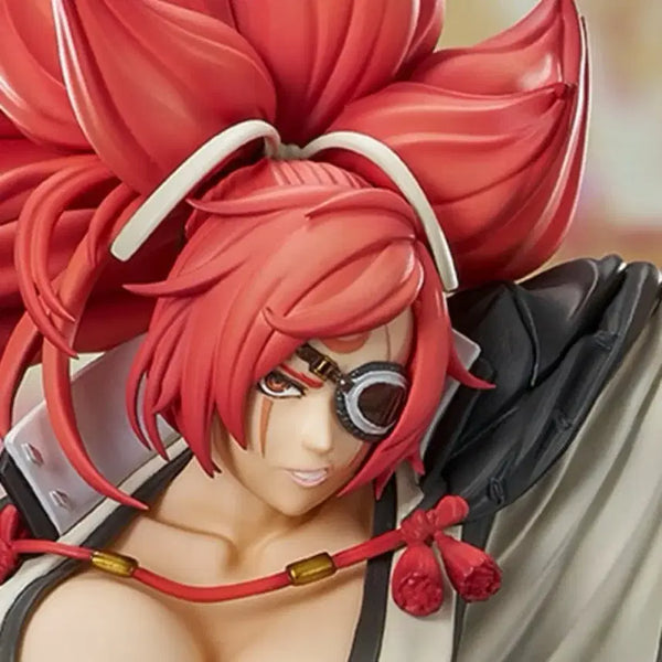 [BUNJANG] Baiken Figure Union Creative / 바이켄 피규어 유니온 크리에이티브 판매