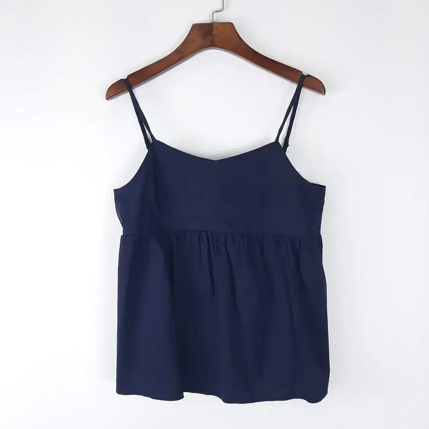 [BUNJANG] 8 Seconds V-neck Bustier Top M / 에잇세컨즈 뷔스티에  탑 M