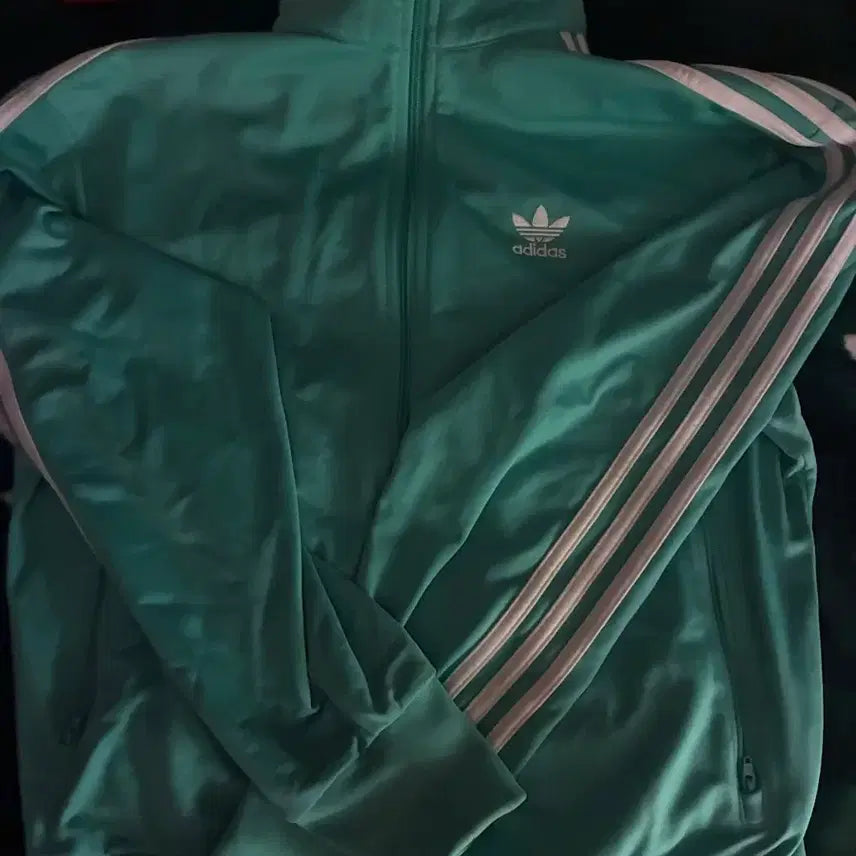 [BUNJANG] Adidas Track Jacket / 아디다스 져지