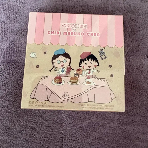 [BUNJANG] Veecci x Chibi Maruko Chan Collaboration Shading / VEECCI X 치비 마루코짱 콜라보 쉐딩