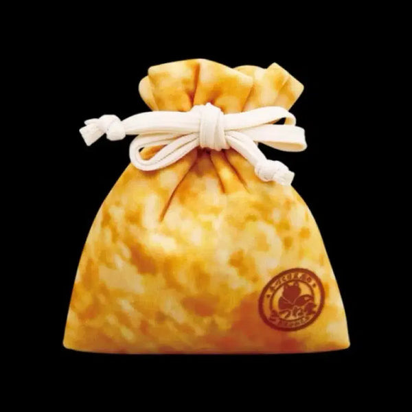 [BUNJANG] Tofu Pouch / 유부주머니 파우치 가챠