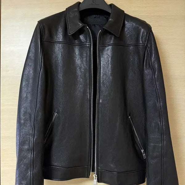 [BUNJANG] Noir Larmes Standard JK#8 Jacket / 46) 느와르 라르메스 STANDARD JK#8 스탠다드 자켓