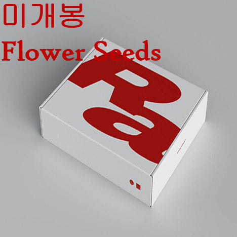 [BUNJANG] Code Kunst 5th Album Remember Archive Sealed Flower Seeds CD / 코드쿤스트 (Code Kunst) - 5집 / Remember Archive (미개봉, Flower Seeds, CD)
