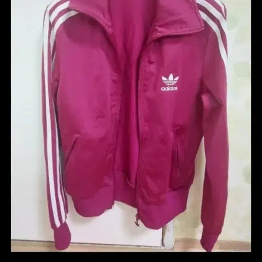 [BUNJANG] Adidas Track Top / 아디다스  트랙탑 S