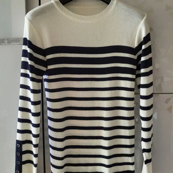 [BUNJANG] Strait Knit, See-through Blouse, Lace Blouse / 스트레이트 니트//시스루블라우스//레이스블라우스