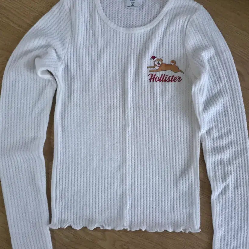[BUNJANG] Knit Top S / 니트 상의 S