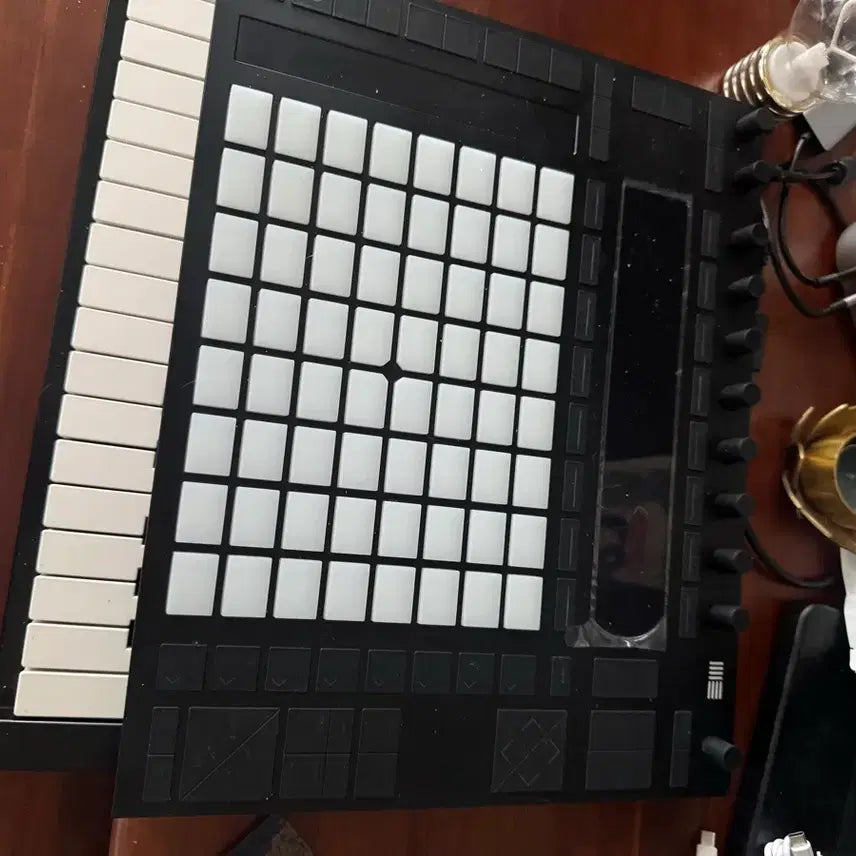 [BUNJANG] Ableton Push 2 Controller / Ableton Push 2 푸시2