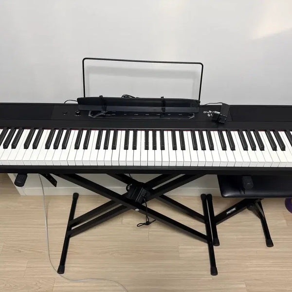 [BUNJANG] Duro S1 Digital Piano Black / Duro S1 전자 피아노 블랙