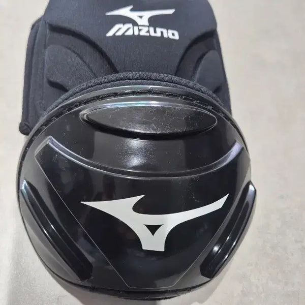 [BUNJANG] Mizuno Elbow Guard Baseball Protective Gear / (야구) 미즈노 엘보 가드(팔꿈치 보호대)