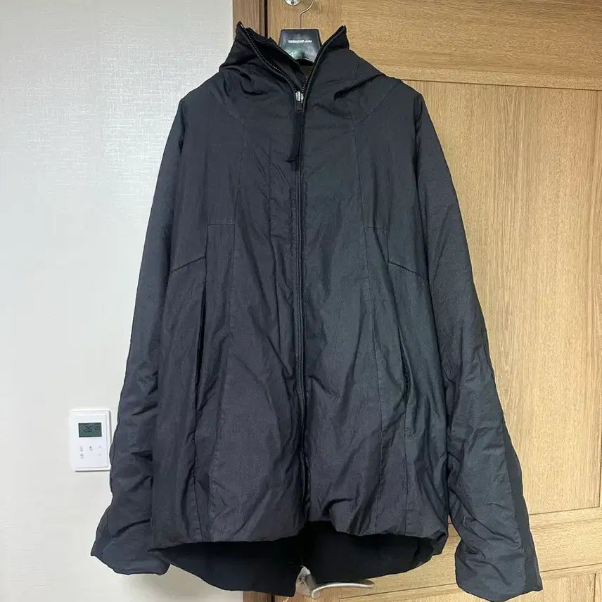 [BUNJANG] Transit Reversible Padded Jumper XXL / 트랜짓/리버시블 패딩점퍼/xxl