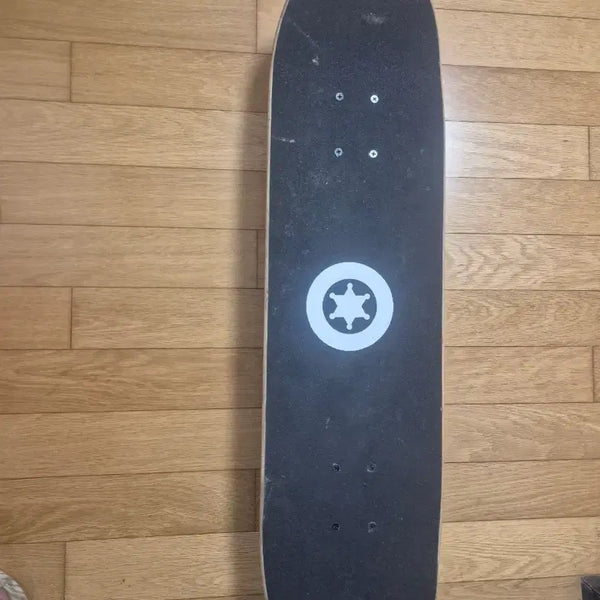 [BUNJANG] Beginner Skateboard / 스케이트보드