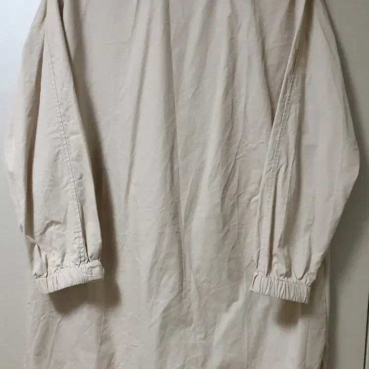 [BUNJANG] Naninggu Women's Jacket Beige / (A006)난닝구 여성 자켓