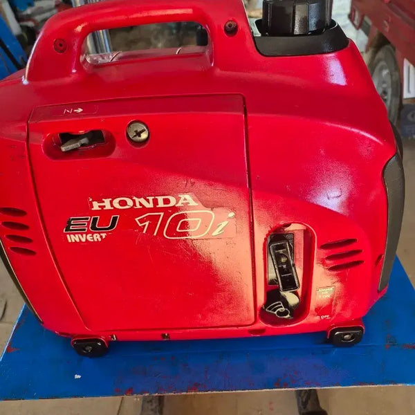 [BUNJANG] Honda EU10i Inverter Generator / 혼다 EU10i 인버터 발전기