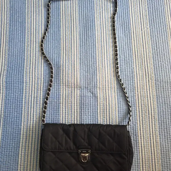 [BUNJANG] Prada Quilted Bag / 프라다퀄팅가방