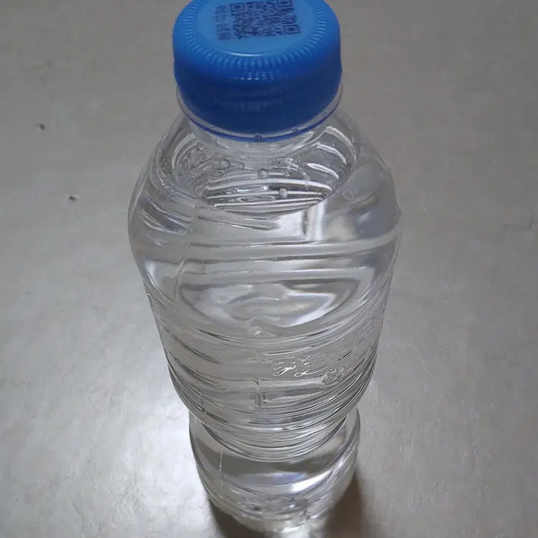 [BUNJANG] 500ml Water Bottle / 물 500ml