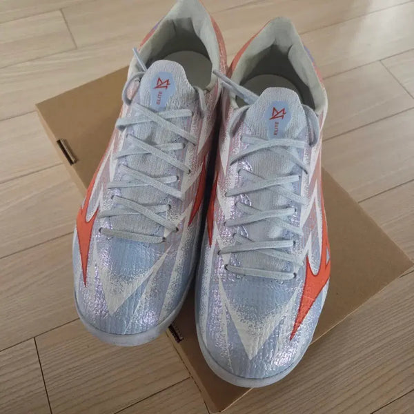 [BUNJANG] Nike Alpha 3 Elite AS TF 250 / 알파3 엘리트 AS TF 250
