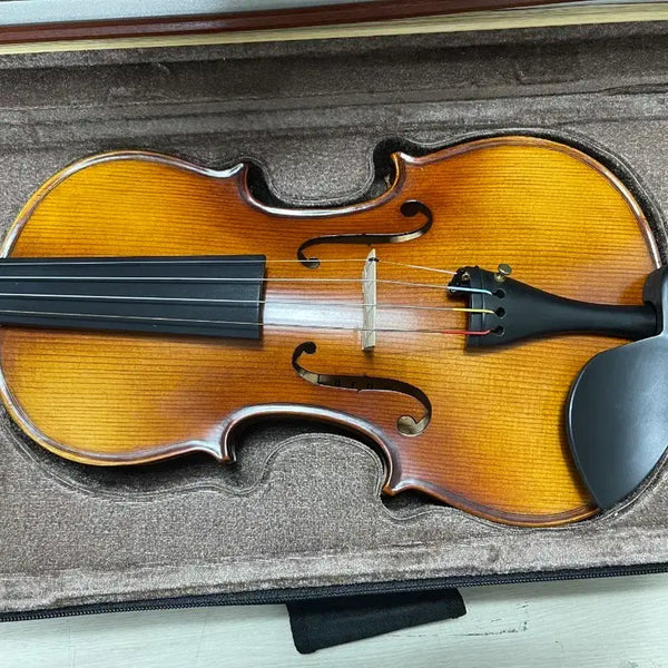 [BUNJANG] Largo Violin 4/4 Size Handmade Full Set / 190. 매력적인 바이올린 4/4 사이즈 풀세트