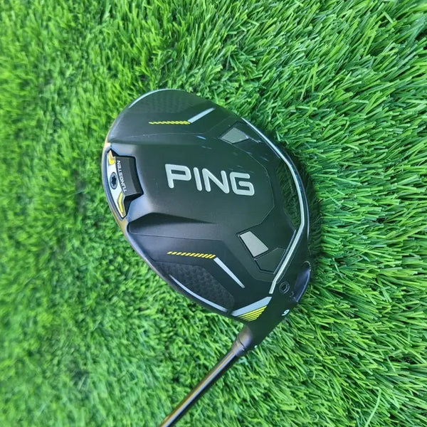 [BUNJANG] PING G430 MAX 10K 9 Degree Driver / 핑  G430MAX 10K 9도 드라이버