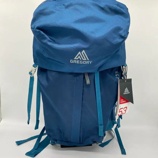 [BUNJANG] Gregory J53 Hiking Backpack / 그레고리 J53 등산배낭 백팩 <32>