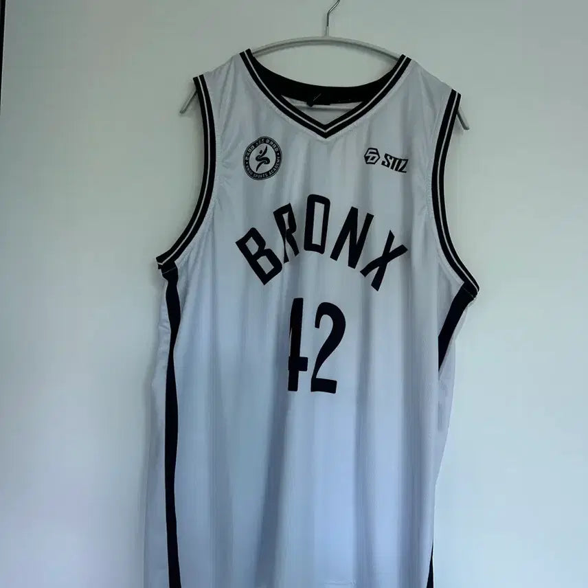 [BUNJANG] Basketball Jersey 2XL / 농구복 2XL