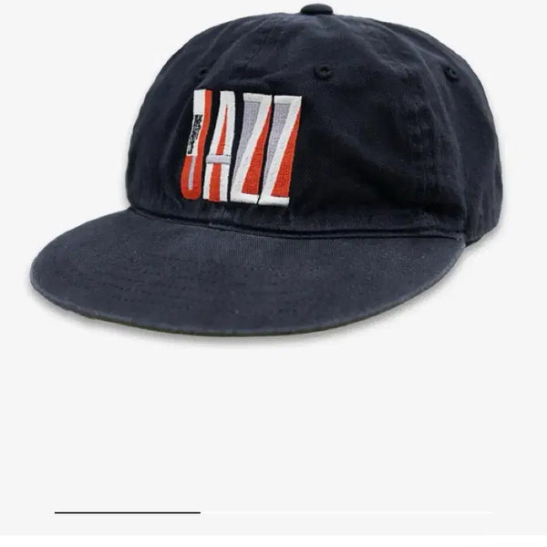 [BUNJANG] Orleans Store Jazz Cap / 올리언스스토어 jazz 캡