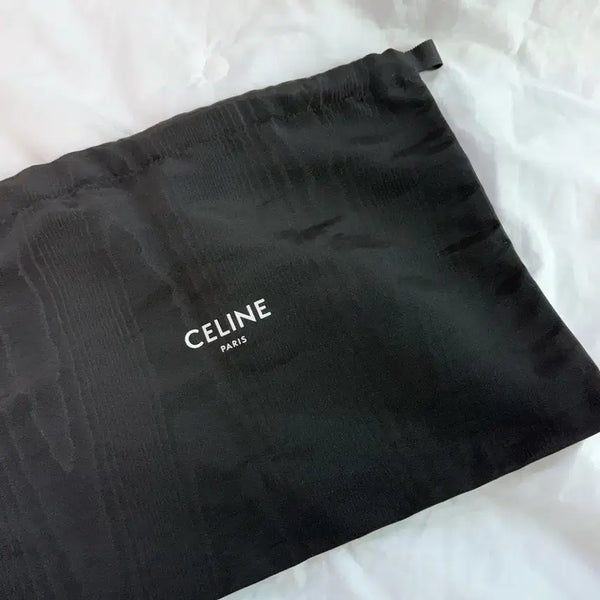 [BUNJANG] Celine Dust Bag / 미사용 셀린 더스트백