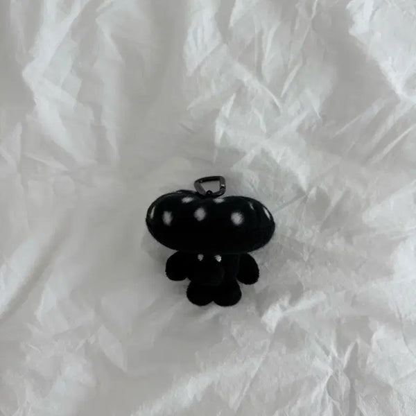 [BUNJANG] Hellodude Tiny Mush Mushroom Plush Keychain / hellodude tiny mush 버섯 인형 키링