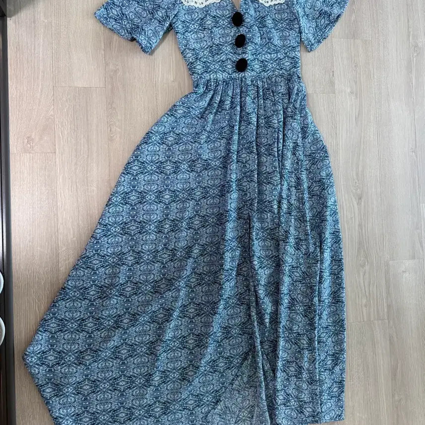 [BUNJANG] Sinsden Dress / 신스덴 원피스