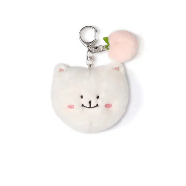 [BUNJANG] Hwangdo Cat Charm / 황도냥 키링