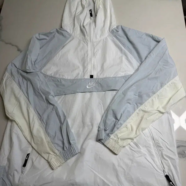 [BUNJANG] Nike Windbreaker Jacket / 나이키 바람막이