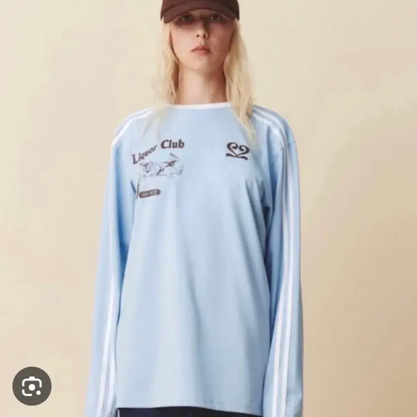 [BUNJANG] Standard Football Tee / 기준 풋볼티